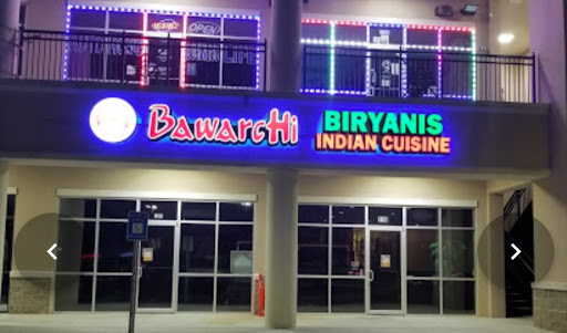 Bawarchi Biryanis - Decatur